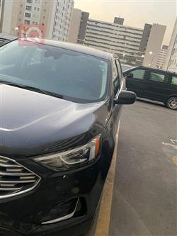 فورد ادج
